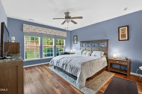 2412 Fiddich Lane Fuquay Varina NC 27526