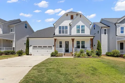 714 Adeline Court Durham NC 27713