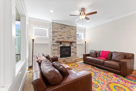 714 Adeline Court Durham NC 27713