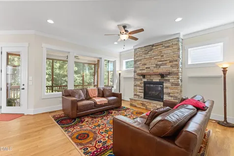 714 Adeline Court Durham NC 27713