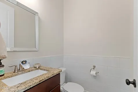714 Adeline Court Durham NC 27713