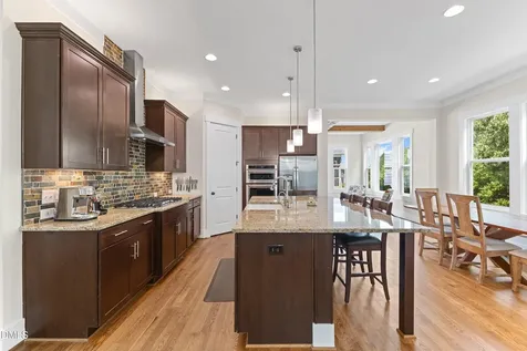 714 Adeline Court Durham NC 27713