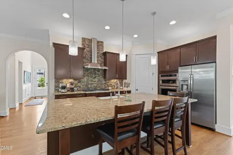 714 Adeline Court Durham NC 27713