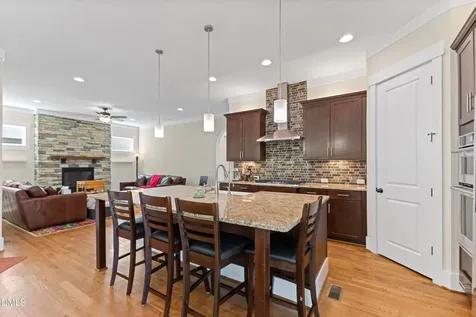 714 Adeline Court Durham NC 27713