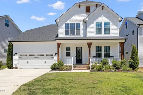 714 Adeline Court Durham NC 27713