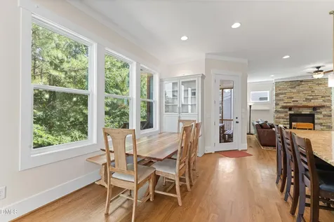 714 Adeline Court Durham NC 27713