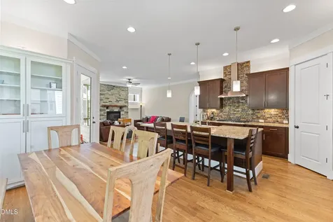 714 Adeline Court Durham NC 27713