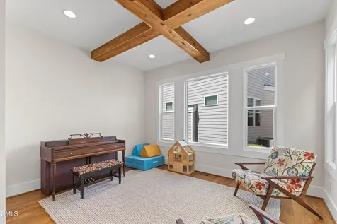 714 Adeline Court Durham NC 27713