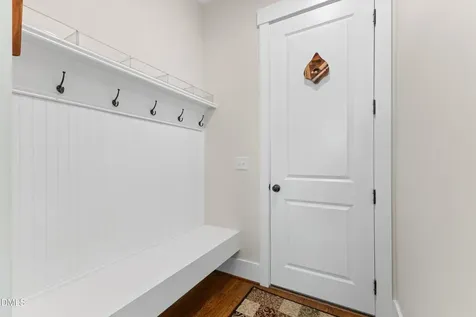 714 Adeline Court Durham NC 27713