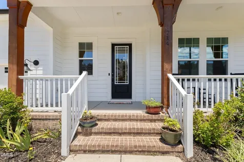 714 Adeline Court Durham NC 27713