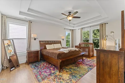 714 Adeline Court Durham NC 27713