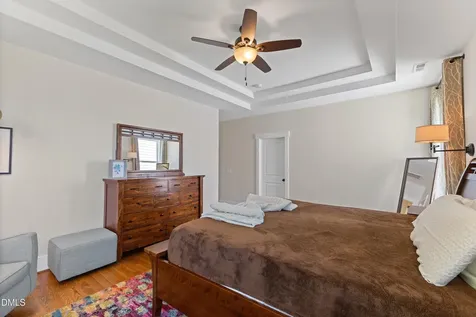 714 Adeline Court Durham NC 27713