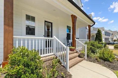 714 Adeline Court Durham NC 27713