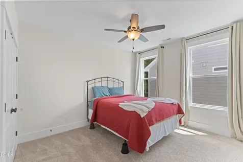 714 Adeline Court Durham NC 27713