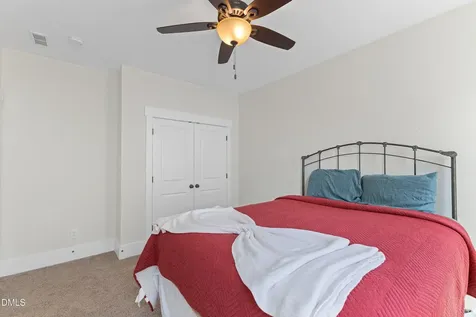 714 Adeline Court Durham NC 27713