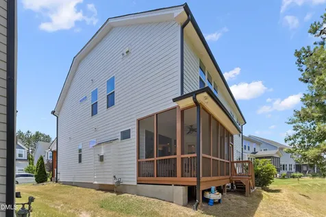 714 Adeline Court Durham NC 27713