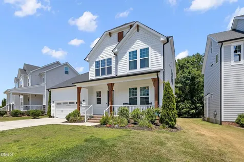 714 Adeline Court Durham NC 27713