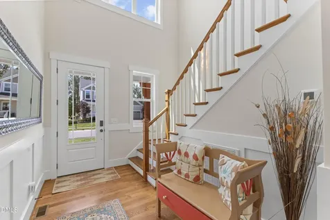 714 Adeline Court Durham NC 27713