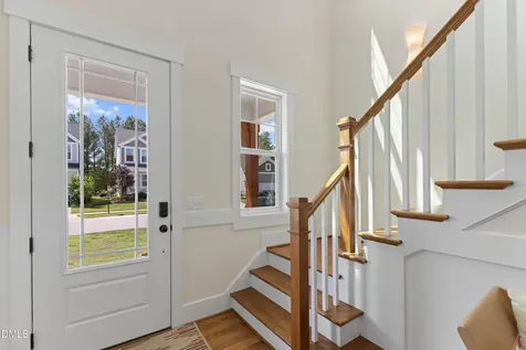 714 Adeline Court Durham NC 27713