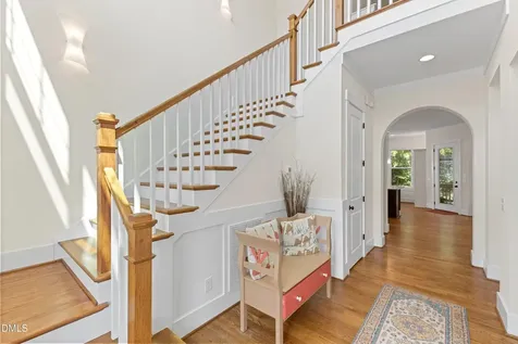 714 Adeline Court Durham NC 27713
