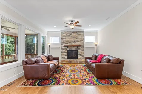 714 Adeline Court Durham NC 27713