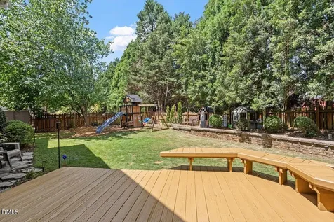109 Bittercress Court Cary NC 27518