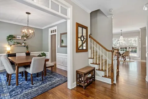 109 Bittercress Court Cary NC 27518