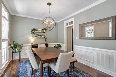 109 Bittercress Court Cary NC 27518
