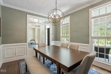 109 Bittercress Court Cary NC 27518