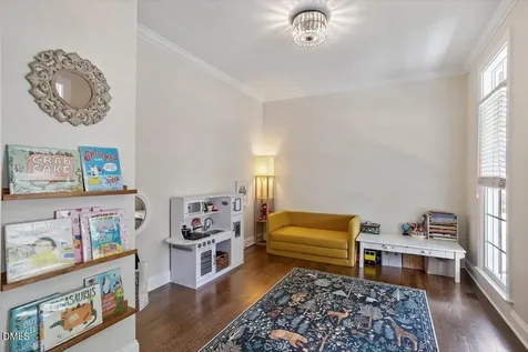 109 Bittercress Court Cary NC 27518