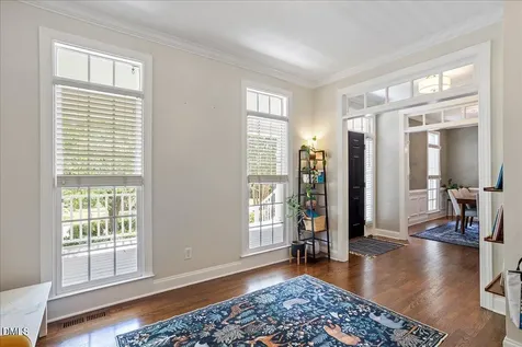 109 Bittercress Court Cary NC 27518