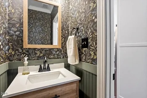109 Bittercress Court Cary NC 27518