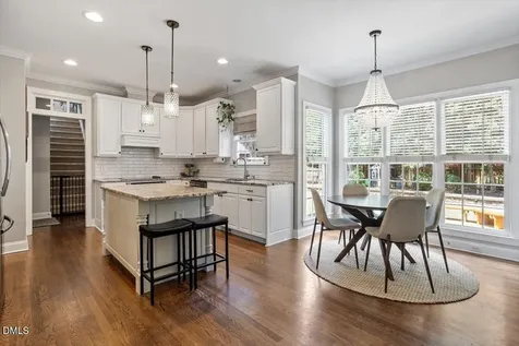 109 Bittercress Court Cary NC 27518