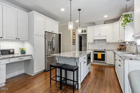 109 Bittercress Court Cary NC 27518