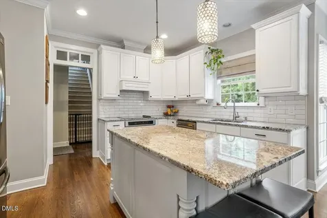 109 Bittercress Court Cary NC 27518
