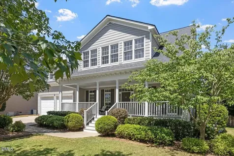 109 Bittercress Court Cary NC 27518