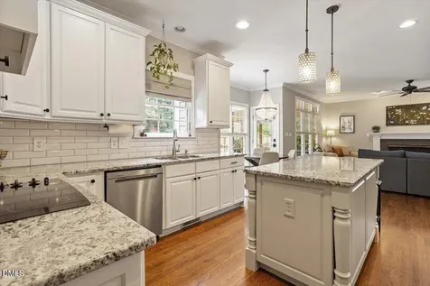 109 Bittercress Court Cary NC 27518