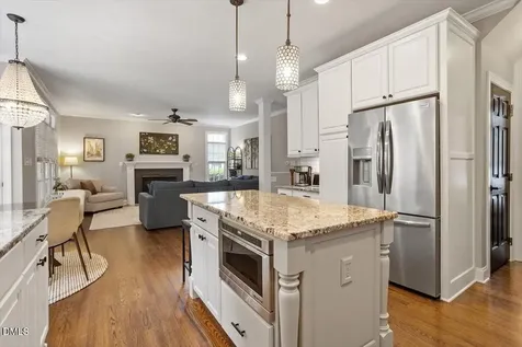 109 Bittercress Court Cary NC 27518