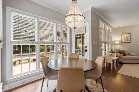 109 Bittercress Court Cary NC 27518