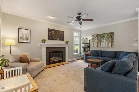 109 Bittercress Court Cary NC 27518