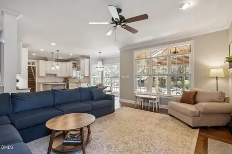 109 Bittercress Court Cary NC 27518