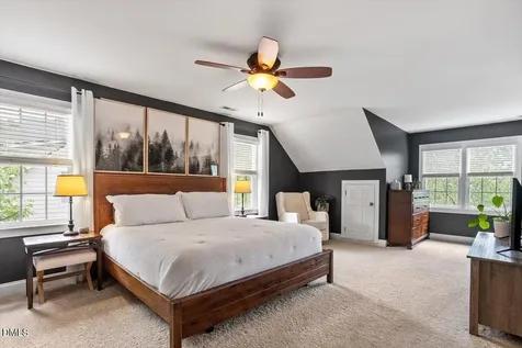 109 Bittercress Court Cary NC 27518