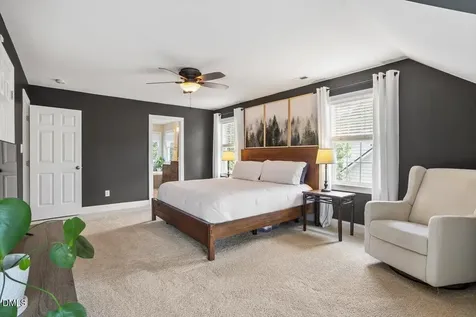 109 Bittercress Court Cary NC 27518