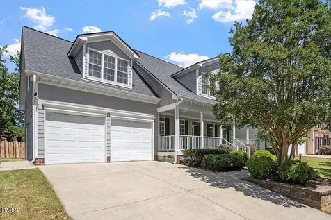 109 Bittercress Court Cary NC 27518