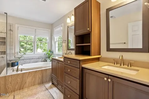 109 Bittercress Court Cary NC 27518