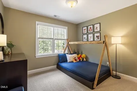 109 Bittercress Court Cary NC 27518