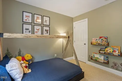 109 Bittercress Court Cary NC 27518