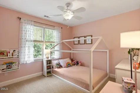 109 Bittercress Court Cary NC 27518