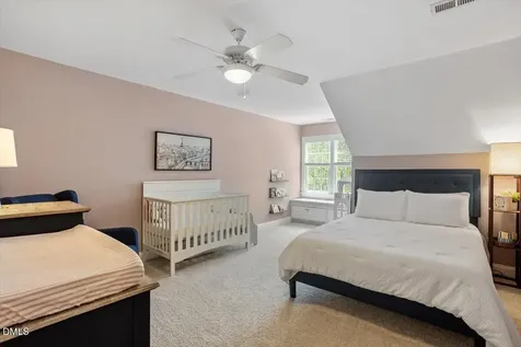 109 Bittercress Court Cary NC 27518