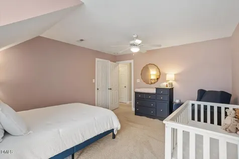 109 Bittercress Court Cary NC 27518